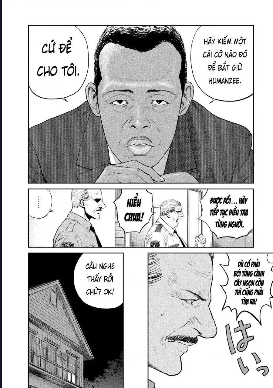 Vậy Để Tôi Giết Chúng Thay Cậu Nhé? - Chapter 78 - Page 24