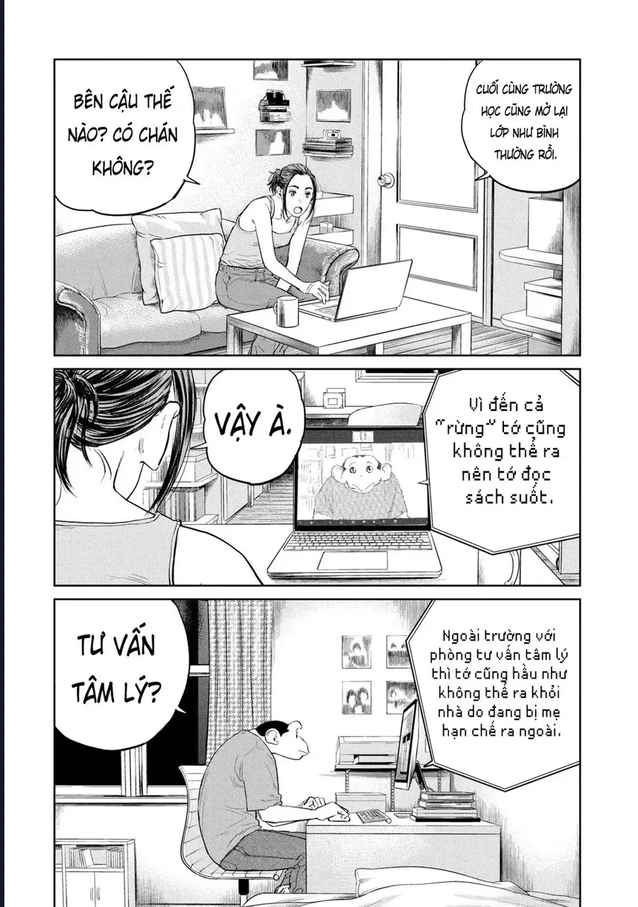 Vậy Để Tôi Giết Chúng Thay Cậu Nhé? - Chapter 78 - Page 25