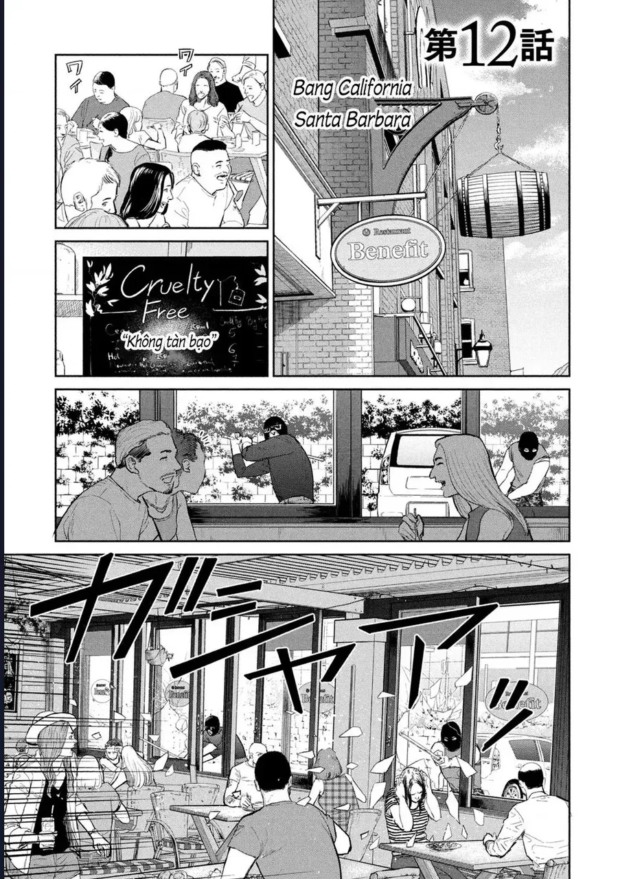 Vậy Để Tôi Giết Chúng Thay Cậu Nhé? - Chapter 78 - Page 5