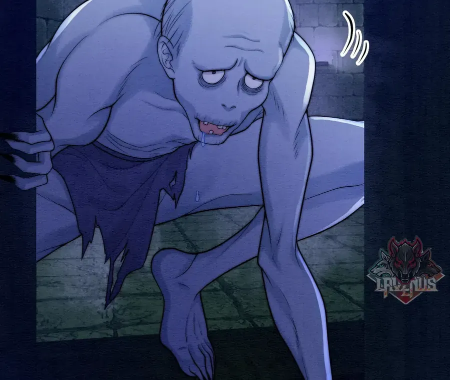 Nhập Hải - Chapter 18 - Page 35