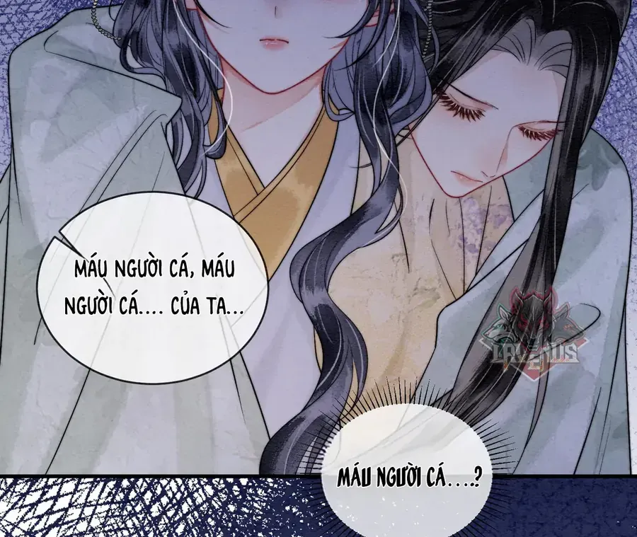 Nhập Hải - Chapter 18 - Page 40