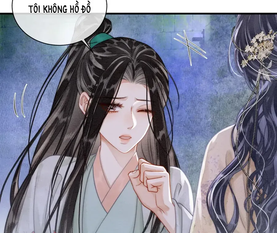 Nhập Hải - Chapter 18 - Page 5