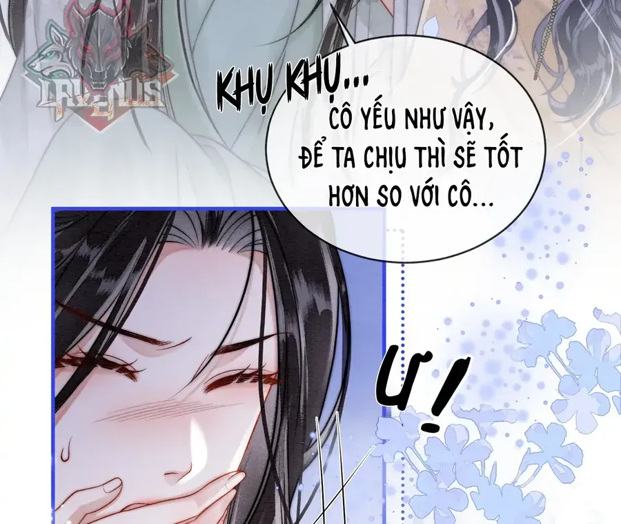 Nhập Hải - Chapter 18 - Page 6