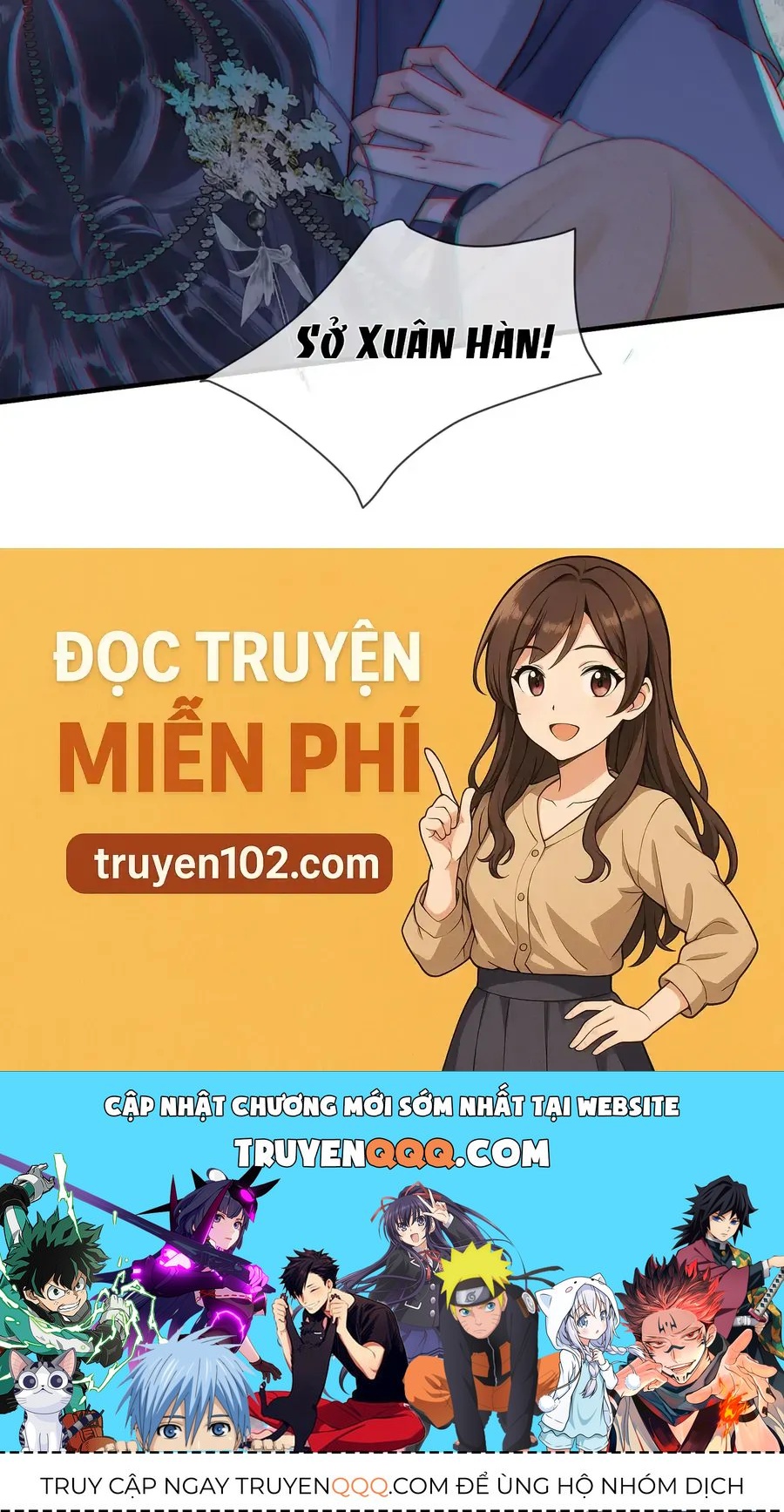 Nhập Hải - Chapter 18 - Page 68