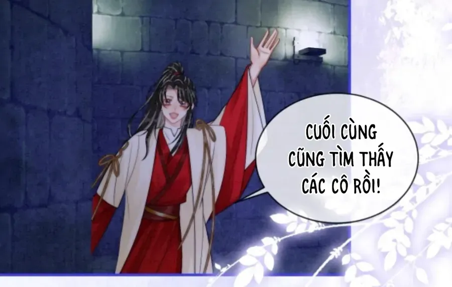 Nhập Hải - Chapter 19 - Page 16