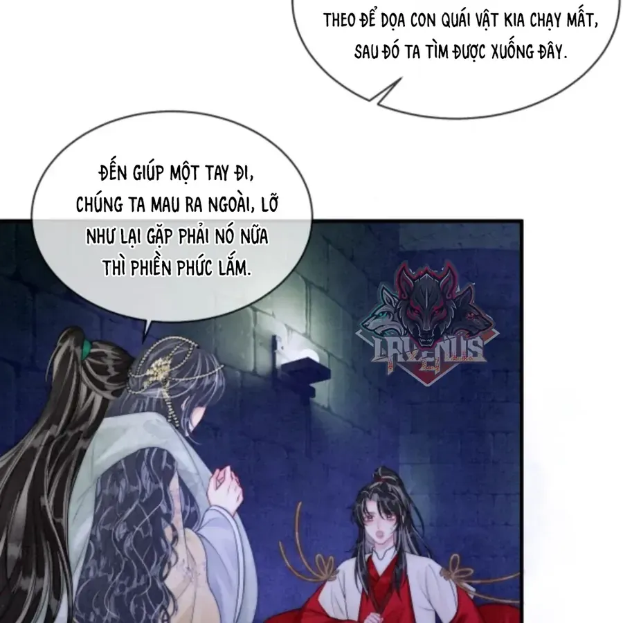 Nhập Hải - Chapter 19 - Page 18