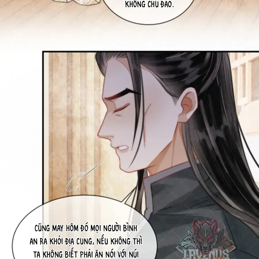 Nhập Hải - Chapter 19 - Page 23