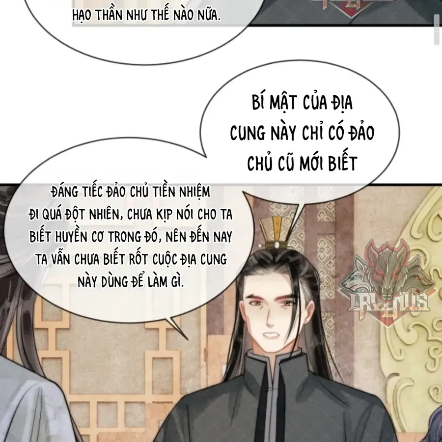 Nhập Hải - Chapter 19 - Page 24