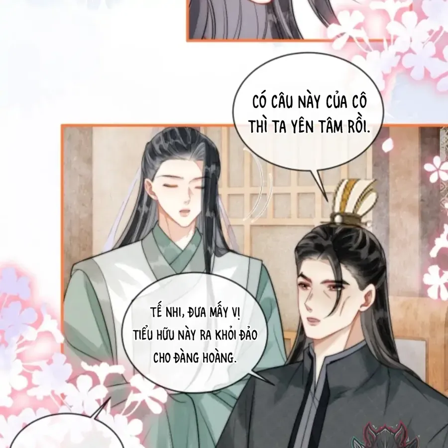 Nhập Hải - Chapter 19 - Page 27