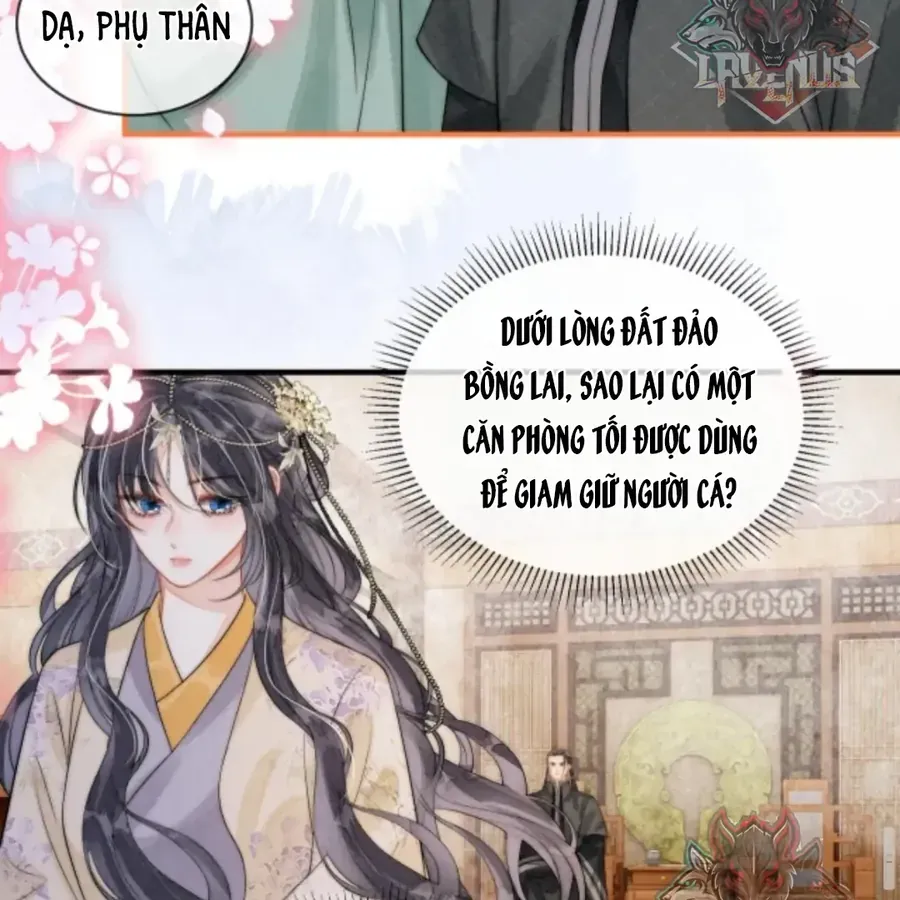 Nhập Hải - Chapter 19 - Page 28