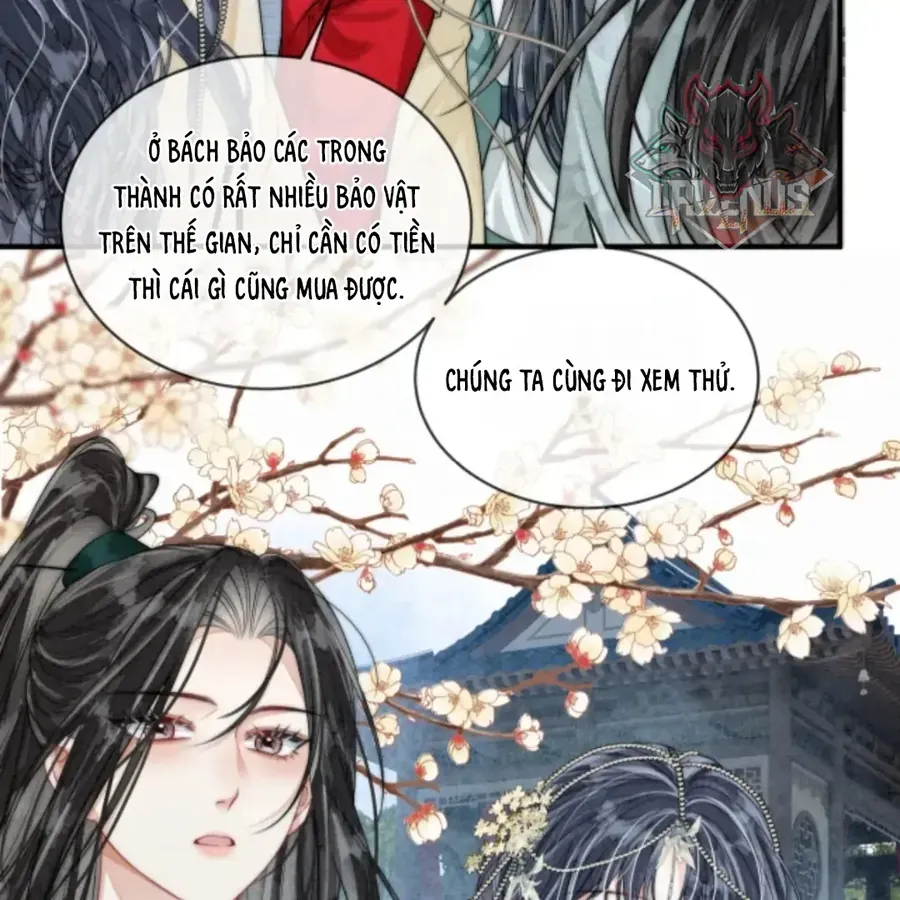 Nhập Hải - Chapter 19 - Page 33