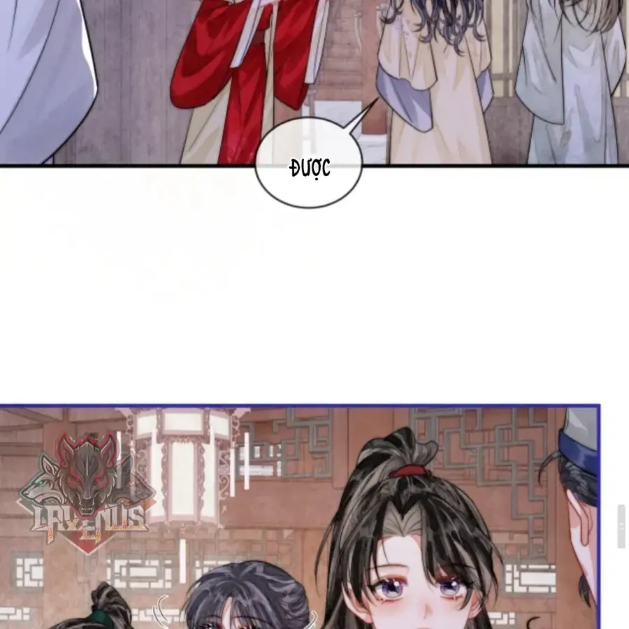 Nhập Hải - Chapter 19 - Page 37