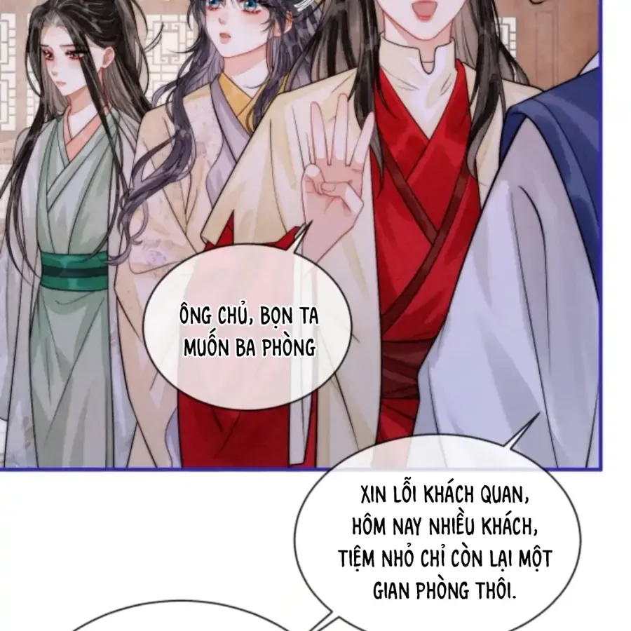 Nhập Hải - Chapter 19 - Page 38