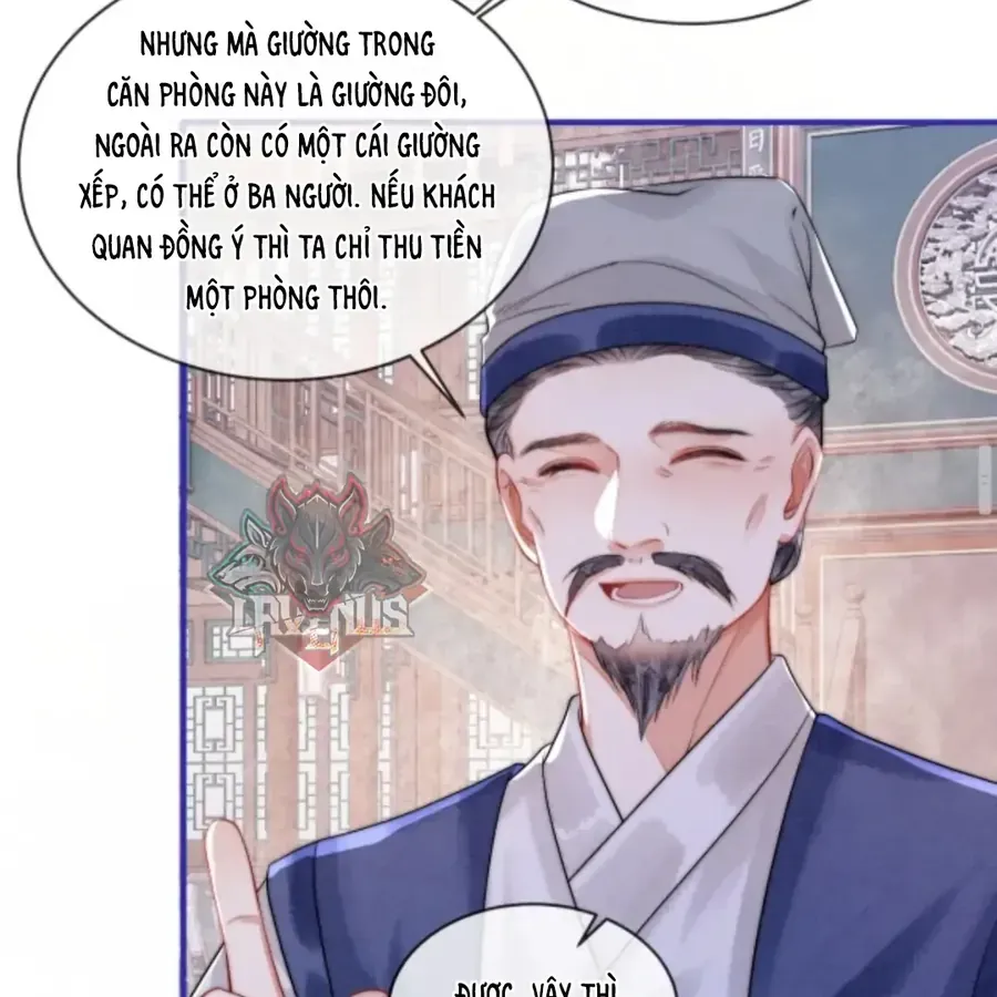 Nhập Hải - Chapter 19 - Page 39