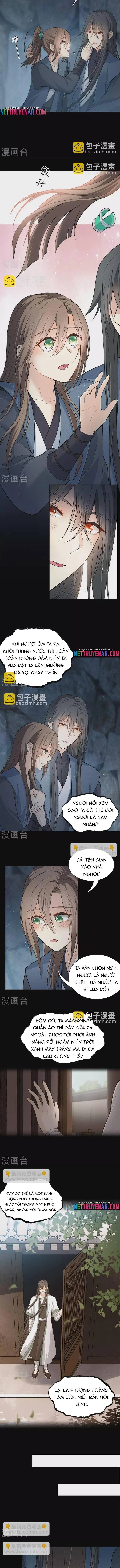 Ta Ở Hoàng Cung Làm Đại Boss - Chapter 67 - Page 4