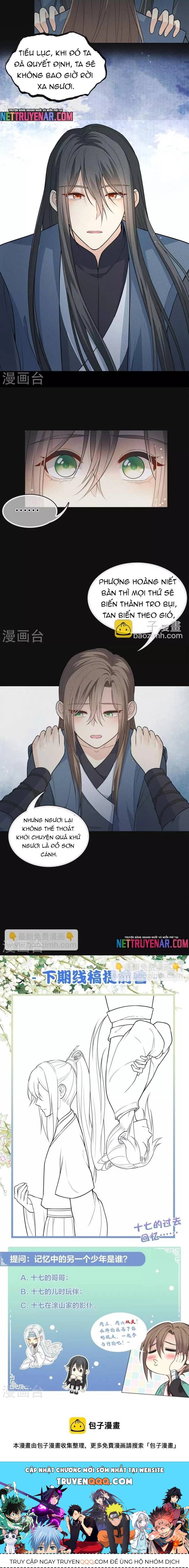 Ta Ở Hoàng Cung Làm Đại Boss - Chapter 67 - Page 5