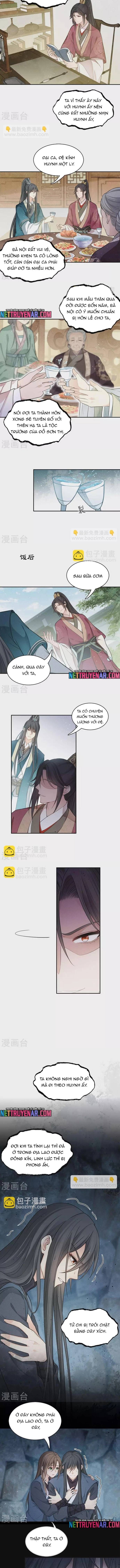 Ta Ở Hoàng Cung Làm Đại Boss - Chapter 68 - Page 3