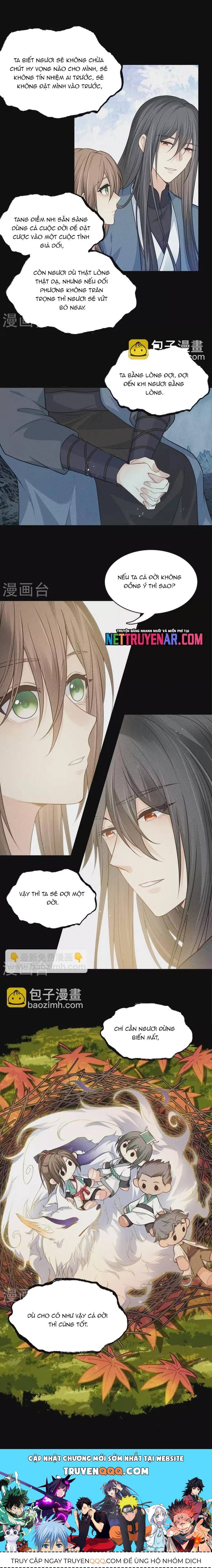 Ta Ở Hoàng Cung Làm Đại Boss - Chapter 69 - Page 3