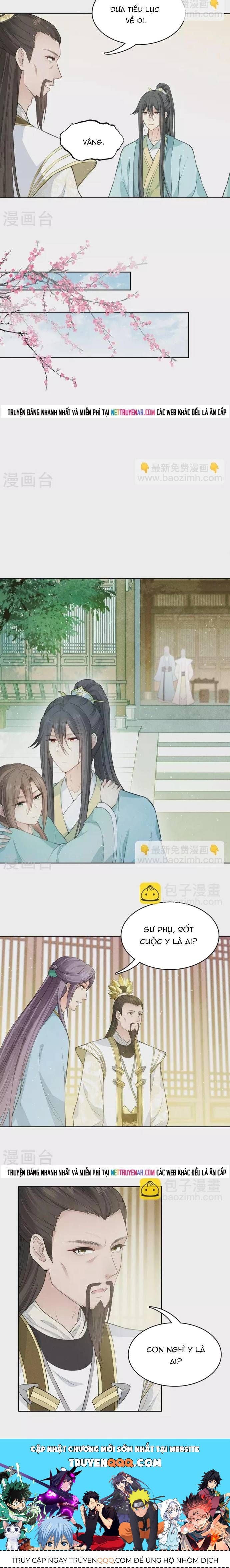 Ta Ở Hoàng Cung Làm Đại Boss - Chapter 72 - Page 3