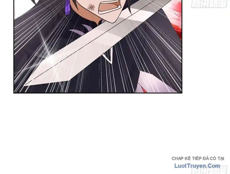 Nữ Phụ Tu Tiên Từ Chối Kịch Bản Pháo Hôi - Chapter 26 - Page 11