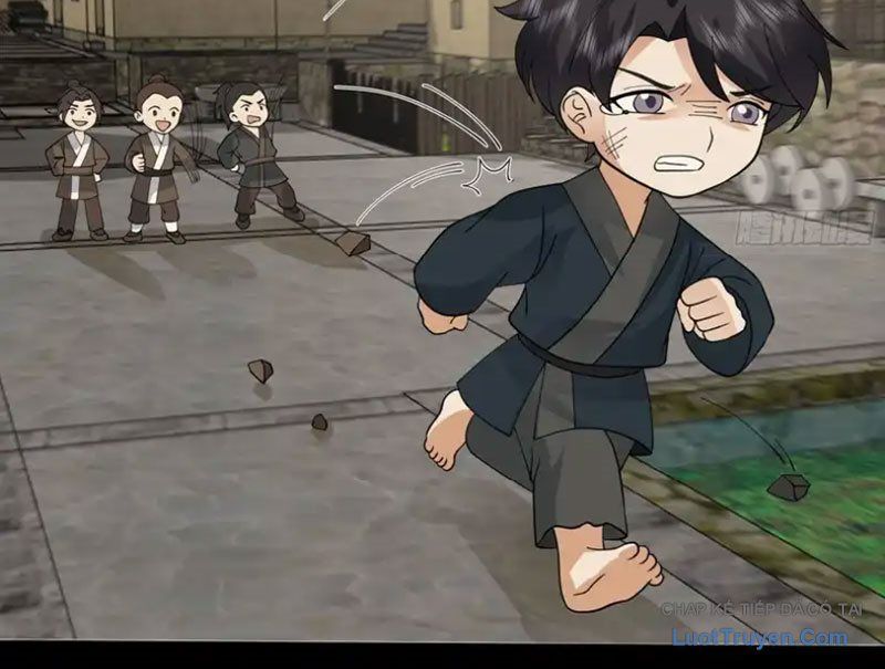 Nữ Phụ Tu Tiên Từ Chối Kịch Bản Pháo Hôi - Chapter 26 - Page 14