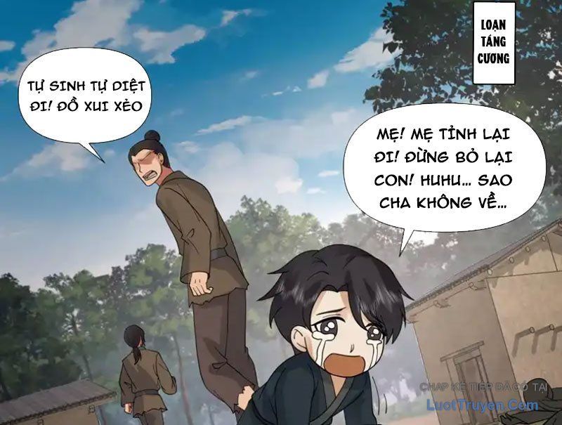 Nữ Phụ Tu Tiên Từ Chối Kịch Bản Pháo Hôi - Chapter 26 - Page 18
