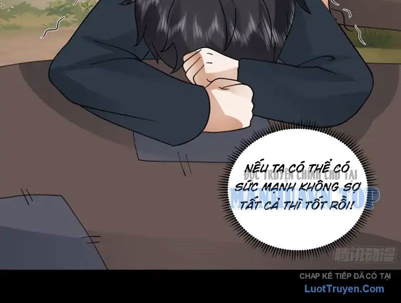 Nữ Phụ Tu Tiên Từ Chối Kịch Bản Pháo Hôi - Chapter 26 - Page 21