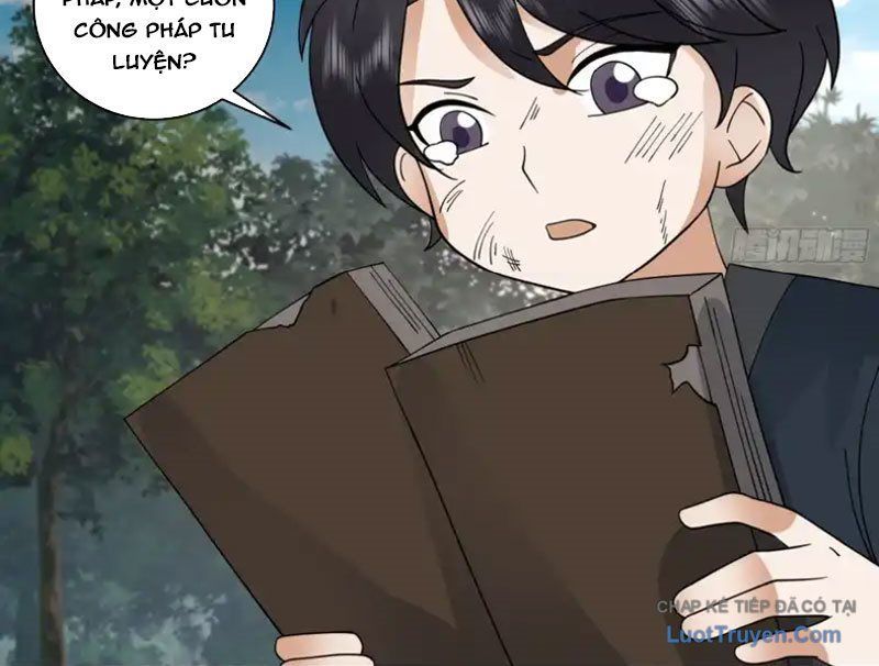 Nữ Phụ Tu Tiên Từ Chối Kịch Bản Pháo Hôi - Chapter 26 - Page 25