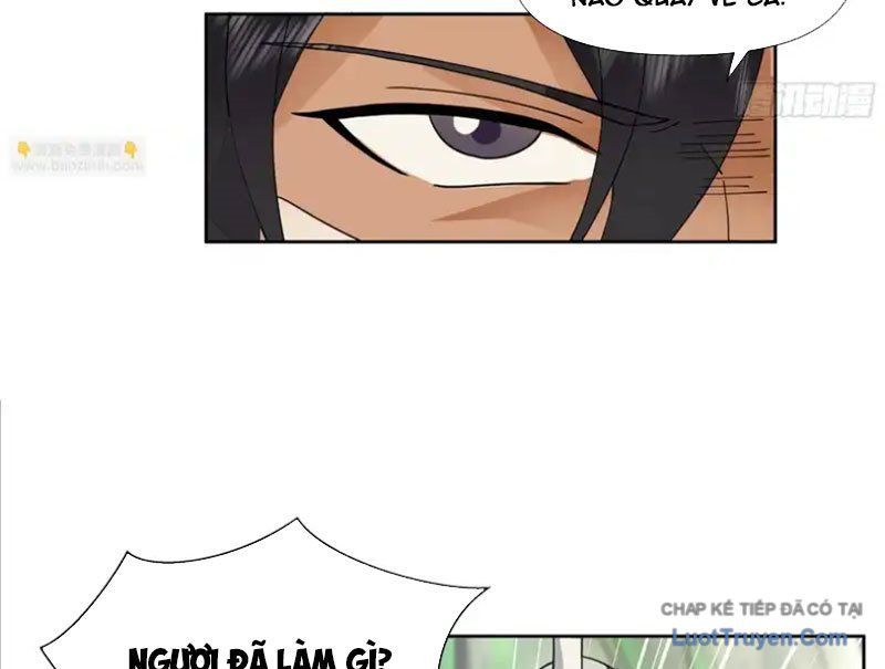 Nữ Phụ Tu Tiên Từ Chối Kịch Bản Pháo Hôi - Chapter 26 - Page 34