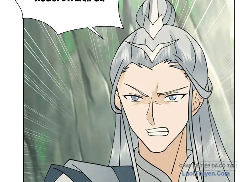 Nữ Phụ Tu Tiên Từ Chối Kịch Bản Pháo Hôi - Chapter 26 - Page 35