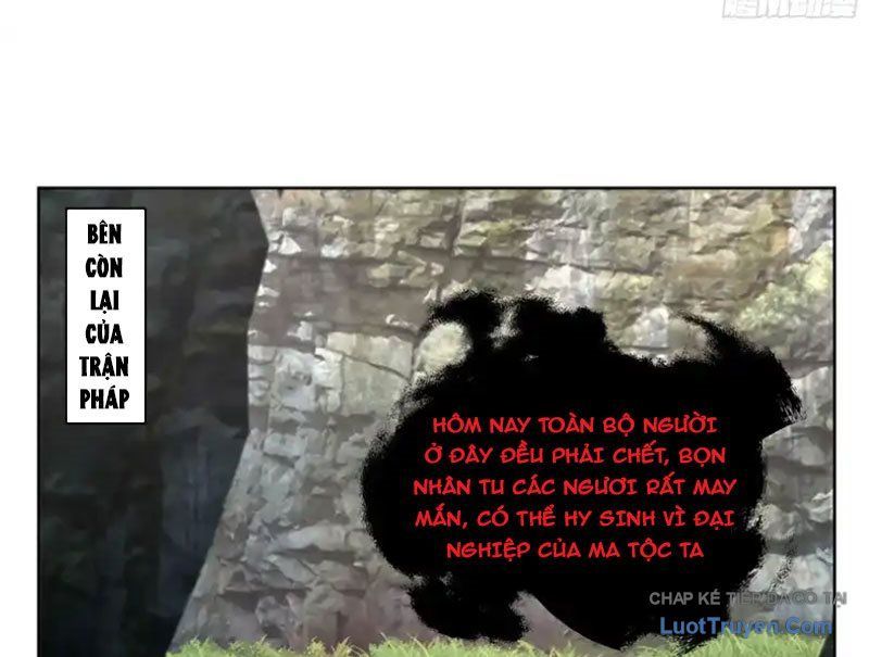 Nữ Phụ Tu Tiên Từ Chối Kịch Bản Pháo Hôi - Chapter 26 - Page 37