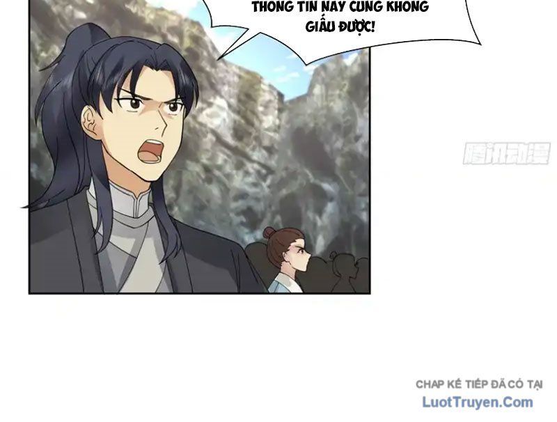 Nữ Phụ Tu Tiên Từ Chối Kịch Bản Pháo Hôi - Chapter 26 - Page 39