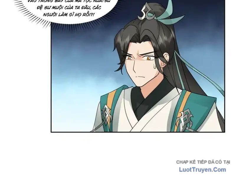 Nữ Phụ Tu Tiên Từ Chối Kịch Bản Pháo Hôi - Chapter 26 - Page 42