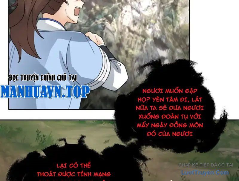 Nữ Phụ Tu Tiên Từ Chối Kịch Bản Pháo Hôi - Chapter 26 - Page 44