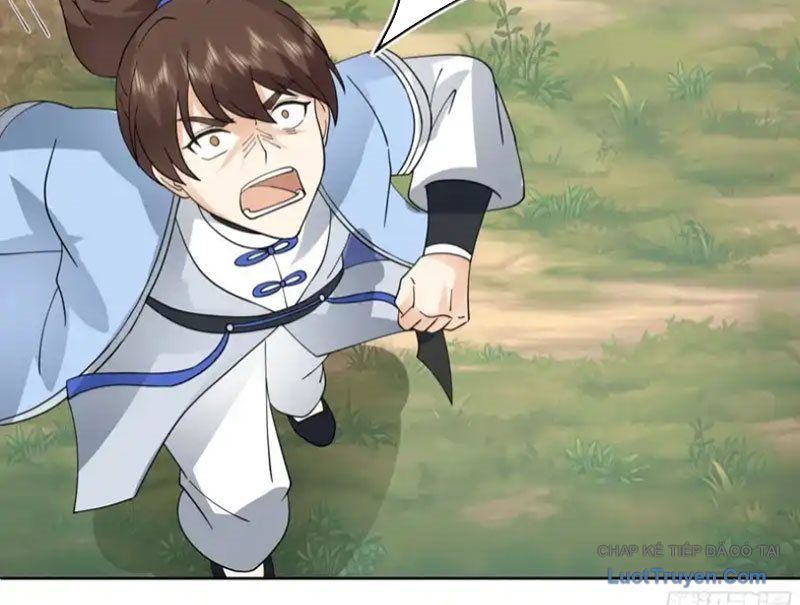 Nữ Phụ Tu Tiên Từ Chối Kịch Bản Pháo Hôi - Chapter 26 - Page 46