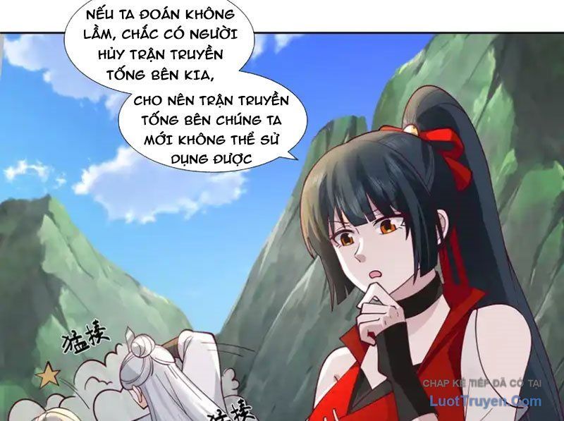 Nữ Phụ Tu Tiên Từ Chối Kịch Bản Pháo Hôi - Chapter 26 - Page 51