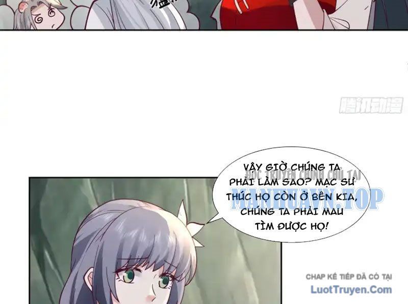 Nữ Phụ Tu Tiên Từ Chối Kịch Bản Pháo Hôi - Chapter 26 - Page 52