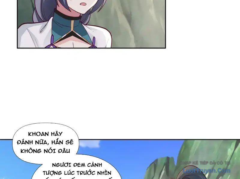 Nữ Phụ Tu Tiên Từ Chối Kịch Bản Pháo Hôi - Chapter 26 - Page 53
