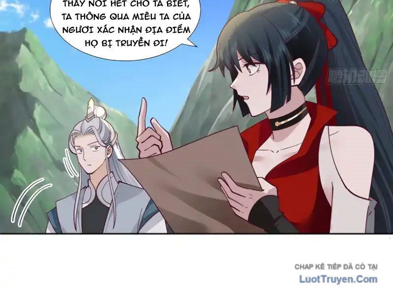 Nữ Phụ Tu Tiên Từ Chối Kịch Bản Pháo Hôi - Chapter 26 - Page 54