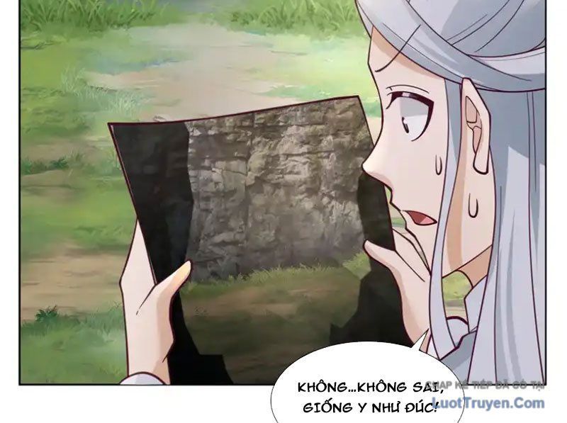 Nữ Phụ Tu Tiên Từ Chối Kịch Bản Pháo Hôi - Chapter 26 - Page 56