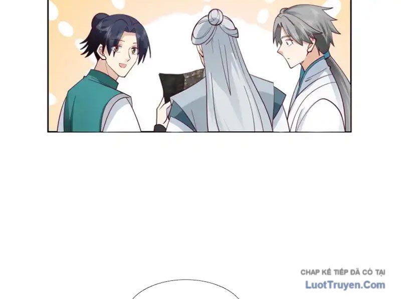 Nữ Phụ Tu Tiên Từ Chối Kịch Bản Pháo Hôi - Chapter 26 - Page 58