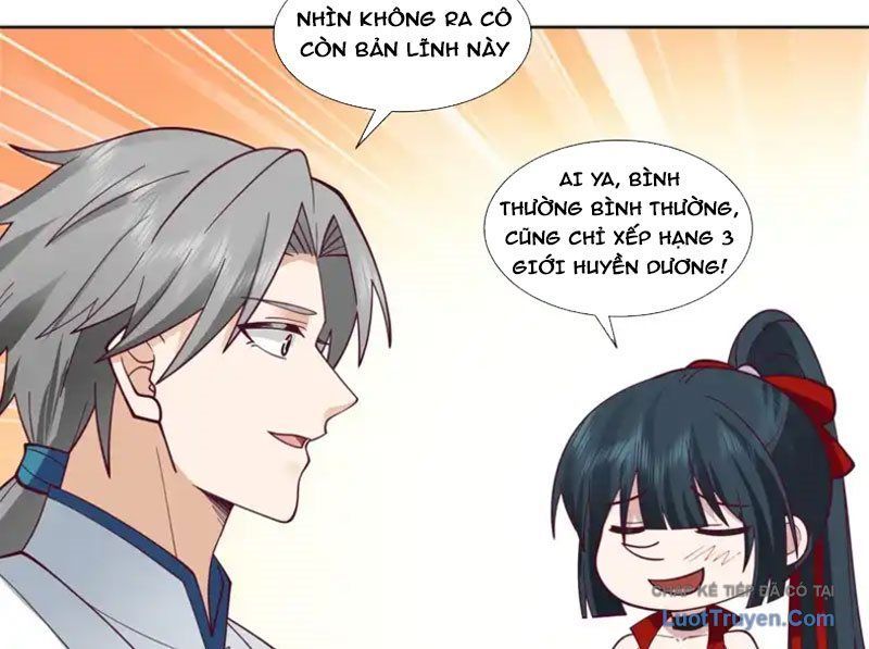 Nữ Phụ Tu Tiên Từ Chối Kịch Bản Pháo Hôi - Chapter 26 - Page 59