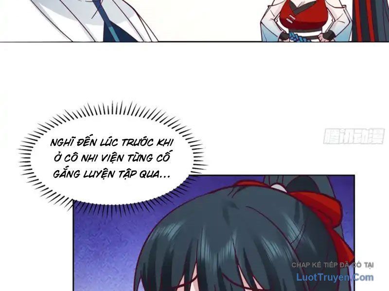 Nữ Phụ Tu Tiên Từ Chối Kịch Bản Pháo Hôi - Chapter 26 - Page 60