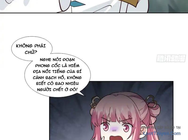 Nữ Phụ Tu Tiên Từ Chối Kịch Bản Pháo Hôi - Chapter 26 - Page 64