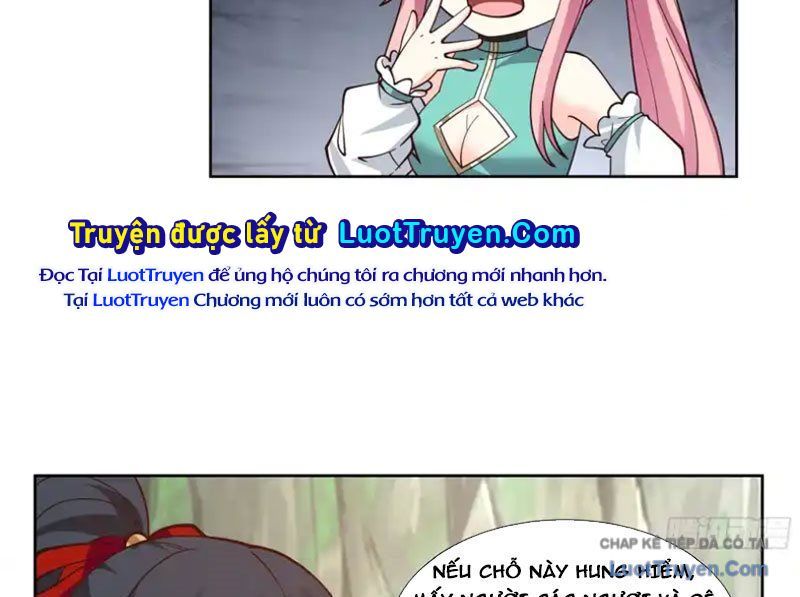 Nữ Phụ Tu Tiên Từ Chối Kịch Bản Pháo Hôi - Chapter 26 - Page 65