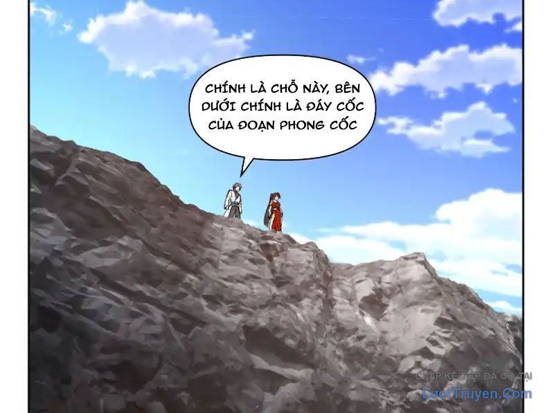 Nữ Phụ Tu Tiên Từ Chối Kịch Bản Pháo Hôi - Chapter 26 - Page 68