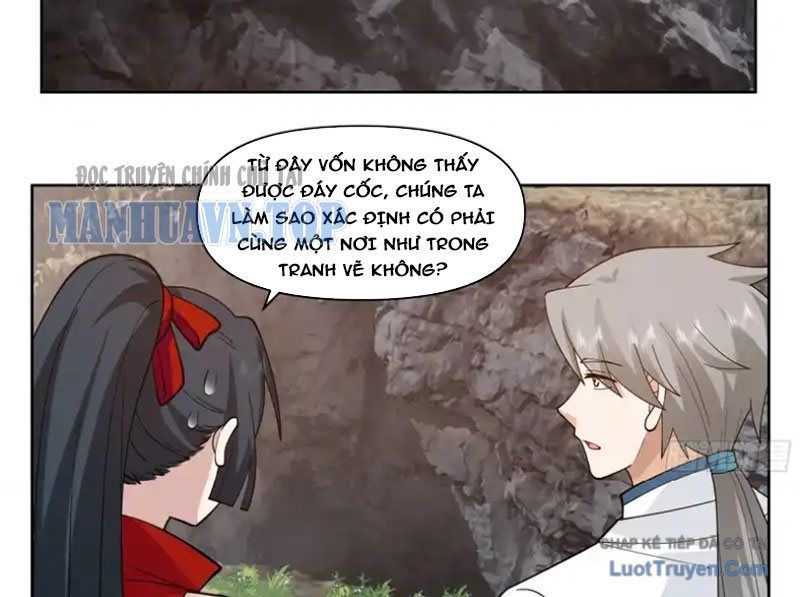 Nữ Phụ Tu Tiên Từ Chối Kịch Bản Pháo Hôi - Chapter 26 - Page 69