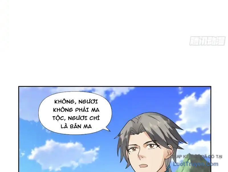 Nữ Phụ Tu Tiên Từ Chối Kịch Bản Pháo Hôi - Chapter 26 - Page 7