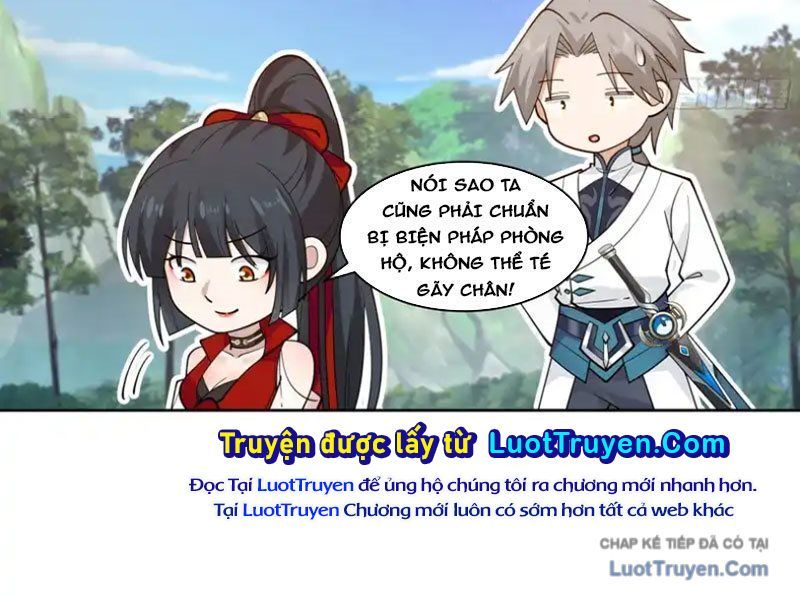 Nữ Phụ Tu Tiên Từ Chối Kịch Bản Pháo Hôi - Chapter 26 - Page 72