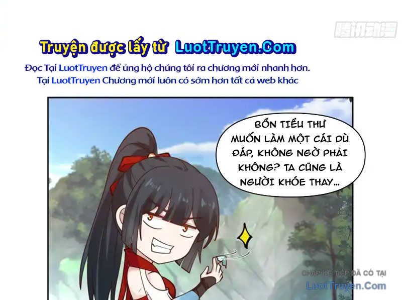 Nữ Phụ Tu Tiên Từ Chối Kịch Bản Pháo Hôi - Chapter 26 - Page 73